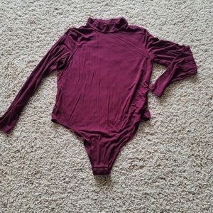 Women's Bodysuit
